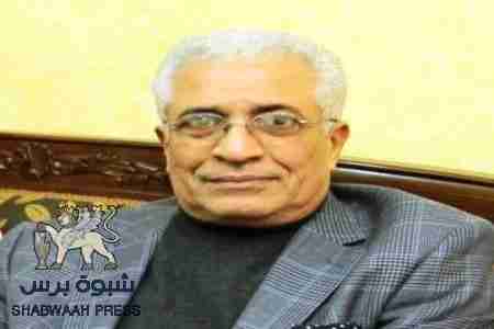 مسودة مشروع ... للإطلاع و المناقشة و إبداء الرأي