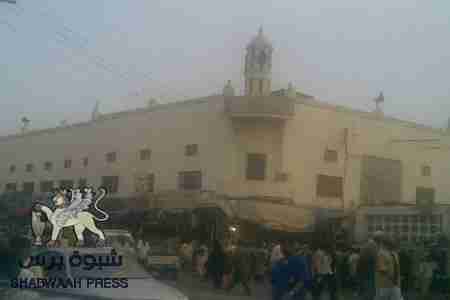 انفجار قنبلة في أحد شوارع منطقة الشيخ عثمان يخلف ما بين 7-8 جرحى