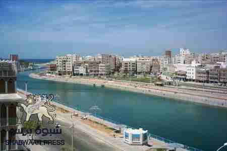 نشاطا سياسيا مكثف في المكلا برئاسة باعوم