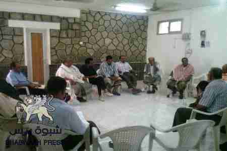 تنفيذية &lsquo;&lsquo; القاهرة&lsquo;&lsquo; بعدن تستنكر الاعتداءات الارهابية على كوادر الجنوب وتشجب تهديد صحفييه