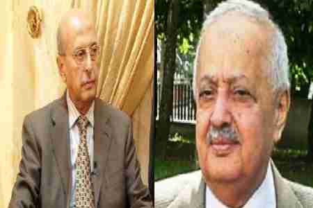 القربي يزور الاصنج بجده للاطمئنان على صحته