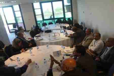 الجزيرة : خيار الفدرالية من عدة أقاليم، الذي يدعمه الحزب الاشتراكي اليمني، من أبرز الرؤى المطروحة