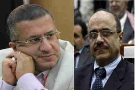 سعي اصلاحي محموم لأخونة المؤسسات الإعلامية الجنوبية ومنها تلفزيون عدن