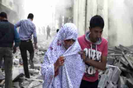 الاندبندنت أون صنداي: خطط الغرب لسوريا قد تكون &lsquo;&lsquo; كارثية&lsquo;&lsquo; العواقب