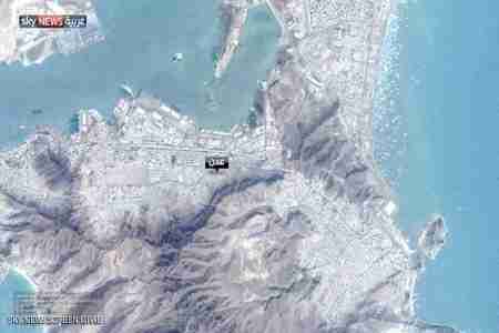 السلطات اليمنية تدعي ضبط خلية ارهابية في عدن