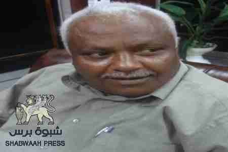 وفاة الجريح بن سهيل العولقي الذي أصيب برصاص مليشيا تاجر شمالي