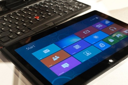 استمرار تفوق ويندوز XP على ويندوز 8