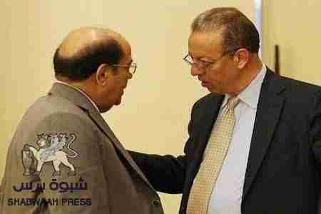 مصادر: &lsquo;&lsquo; بن عمر&lsquo;&lsquo; يلتقي &lsquo;&lsquo;العطاس&lsquo;&lsquo; خلال زيارته للسعودية