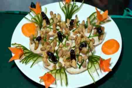 الأمم المتحدة: عليكم بالحشرات اذا أردتم التخلص من الجوع