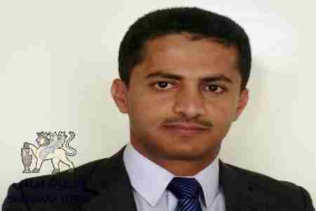 علي البخيتي : اُعلن انسحابي من فريق القضية الجنوبية