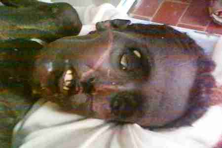 أحد قتلى الحراك ممنوع دفنه منذ 4 سنوات جثته تحولت الى مايشبه المومياء &ndash;