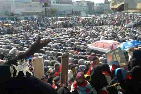 اللجنة التحضيرية للمؤتمر الأول للحركة الشبابية والطلابية تعقد أجتماعا لها وتصدر الأرشادات العامة