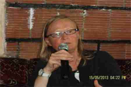 باحثة دولية في القانون الدولي بجامعة هلسنكي : الجنوبيون فقدوا القدرة على تحديد هويتهم بعد الوحدة