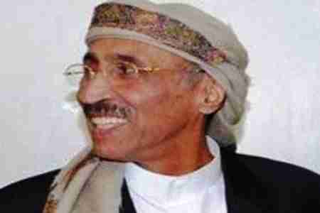 رئيس الامن السياسي اليمني يعد لأول مرة بالكشف عن مصير سالمين وفيصل الشعبي.