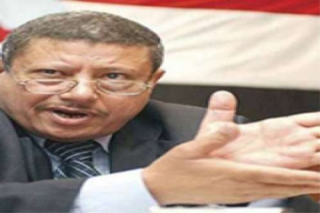 احمد عبدالله الحسني يعود الى الجنوب قريبا