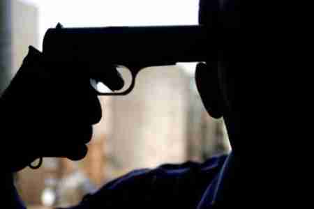 انتحار شاب يمني في قعطبة نتيجة الفقر المدقع