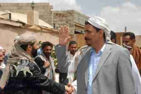 في سلطنة شبوة الاصلاحية الامتحانات النهائية تبدأ من يوم غد السبت