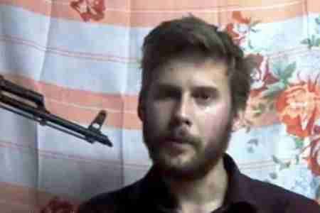 خاطفون ودعاة اسلام : رهينة نمساوي يصف فترة اختطافه