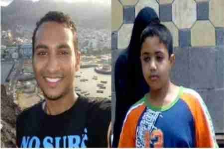 الداخلية اليمنية تكشف هوية سيارة الجيش التي نفذ ممتوطها قتل أبناء عدن أمان والخطيب