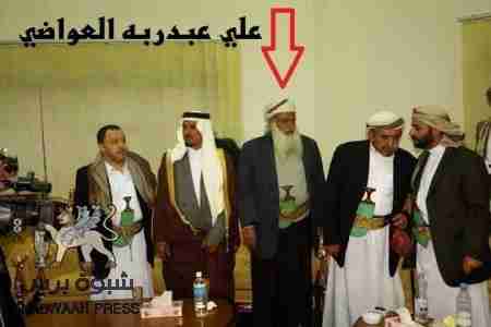 صحيفة تابعة للواء على محسن تنقل أحداث مقتل أمان والخطيب بشكل مغاير للحقيقة