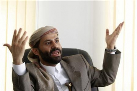 أسرار تكشف عن سبأ فون : أعمال تجسس على المكالمات وعلي عبدالله صالح يمتلك نسبة مئوية من الأسهم