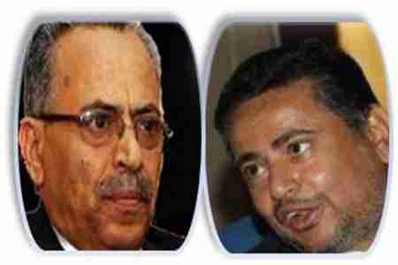 وزيري الكهرباء والمالية يستهدفان حضرموت بتوجيهات من حزب الأصلاح بصنعاء.