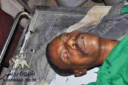 العقيد الرباكي ذكر بانشودة للقاعدة كواحد من المطلوبين قبل اغتياله