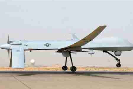 الجزيرة : طائرة بلا طيار تقتل سبعة بجنوب اليمن