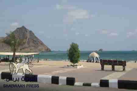 مقتل شاب في مدينة البريقة - عدن الصغرى - يدعى فهد العجيلي امام منزله