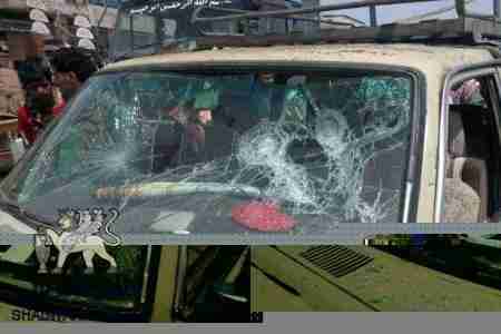 محاولة اغتيال ضابط جنوبي وإصابة عدد أقاربه في نقطة دار سعد