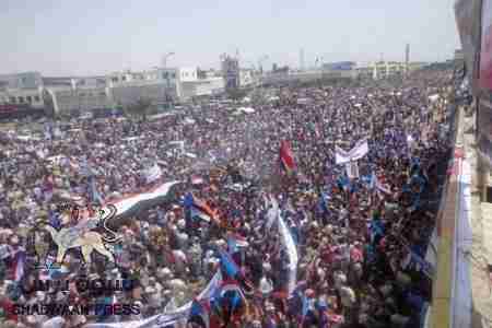 مشارك في الحوار الوطني يؤكد أن الحل الوحيد للقضية الجنوبية هو فصل الشمال عن الجنوب