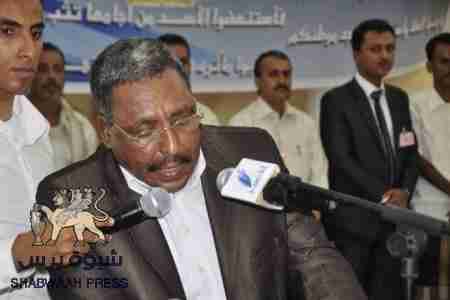 بحضورالزعيم حسن باعوم: افتتاح مؤتمر الحركة الشبابة والطلابية