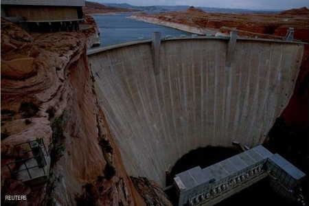 البشر يبنون سدا كل يوم منذ 130 عاما