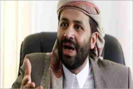 الداخلية اليمنية في مهمة تضليل الرأي العام : قاتل الشابين (أمان والخطيب) بحماية حميد الأحمر ولم يتم القبض عليه !!