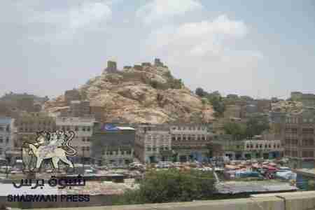 مشائخ في البيضاء يقتلون مواطن من ابناء الحد يافع