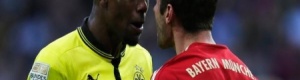 بايرن ودورتموند.. العراقة تواجه الحداثة