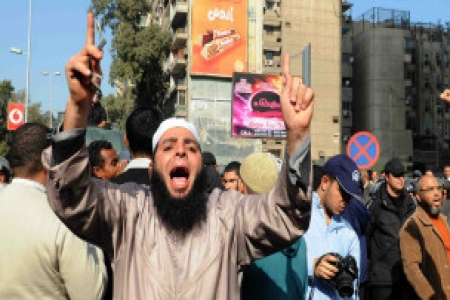 وجهة نظر: بماذا يؤمن المتشددون الإسلاميون ؟