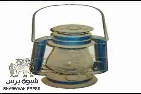 عاصمة شبوة محافظة الغاز والبترول بدون كهرباء :