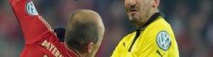 دوري الأبطال.. ليلة لن تنام فيها ألمانيا