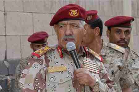 اختطاف نجل شقيق علي صلاح مستشار القائد الأعلى للقوات المسلحة اليمنية