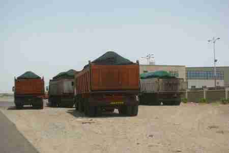 شركات هائل سعيد تسمم حياة أبناء لحج بالفحم الحجري