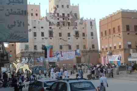 قبيلة &lsquo;&lsquo;آل بلحامض نهد&lsquo;&lsquo; تحكم قائد المنطقة العسكرية الاولى وشيخين من دهم في قضية قتل مع قبيلة آنس