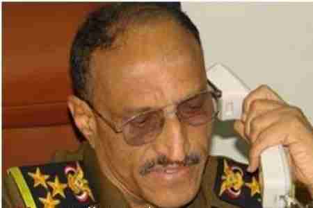 العاصمة اليمنية صنعاء تشهد تمردا عسكريا لجنود الأمن العام