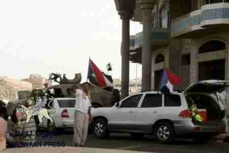 عاجــــــــل : اعتداء قوات الاحتلال على ابناء الجنوب المعتصمين أمام فندق الشيراتون