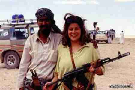 اختطاف أمريكيين في تعز واقتيادهم الى جهة مجهولة