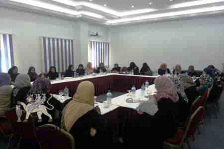 أئتلاف &lsquo;&lsquo; أمل&lsquo;&lsquo; يلتقي بالأحزاب السياسية وعدد من منظمات المجتمع المدني بعدن