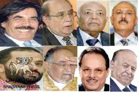 البيض : ناصر والعطاس والجفري يؤيدون الوحدة وسنلجأ لأساليب غير سلمية..