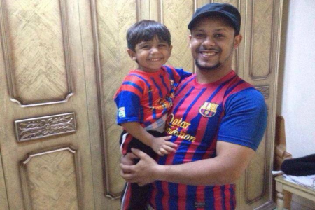 مقتل شاب في عدن بـ 13 طلقة رصاص على أصوات الزغاريد