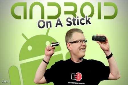 50 دولارا تحول تلفزيونك إلى كمبيوتر