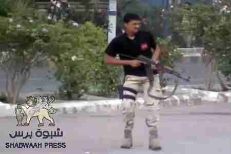 عكوش: الاصلاح والاشتراكي طعنوا الحراك الجنوبي والاصلاح ارتكب مجزرة 21 فبراير